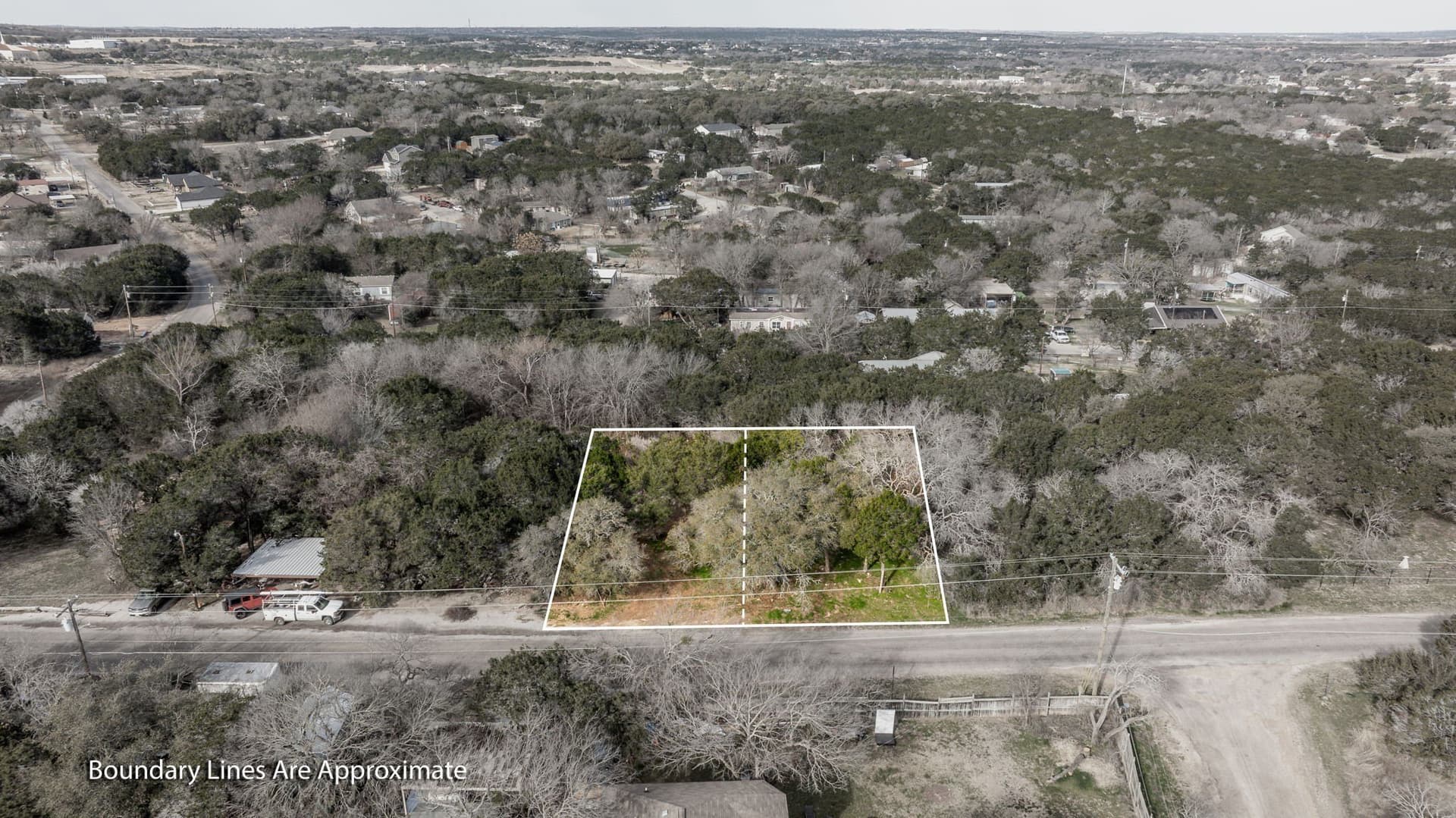 0.35 acres in Hood County gallery image 3