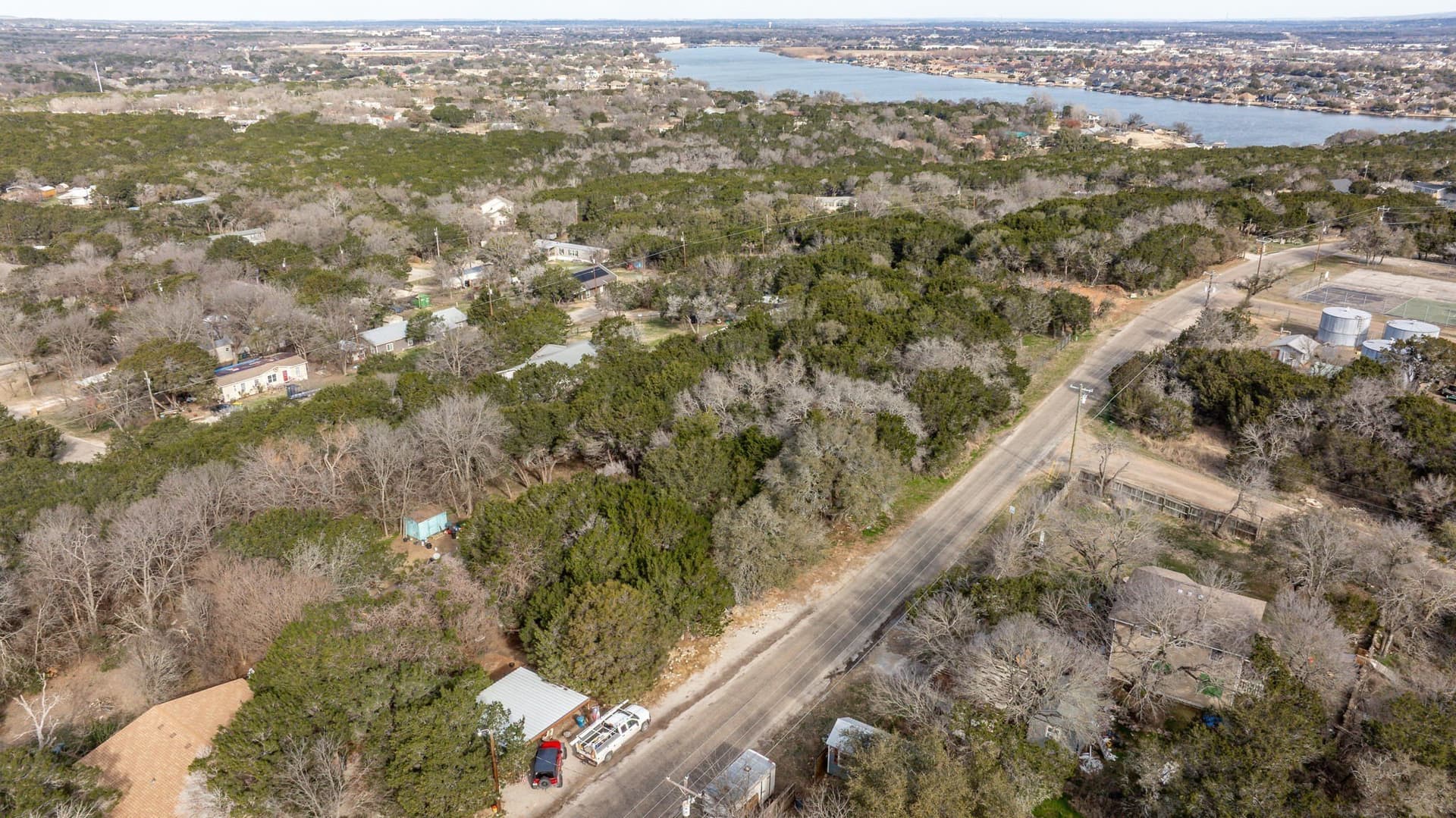 0.35 acres in Hood County - photo 13