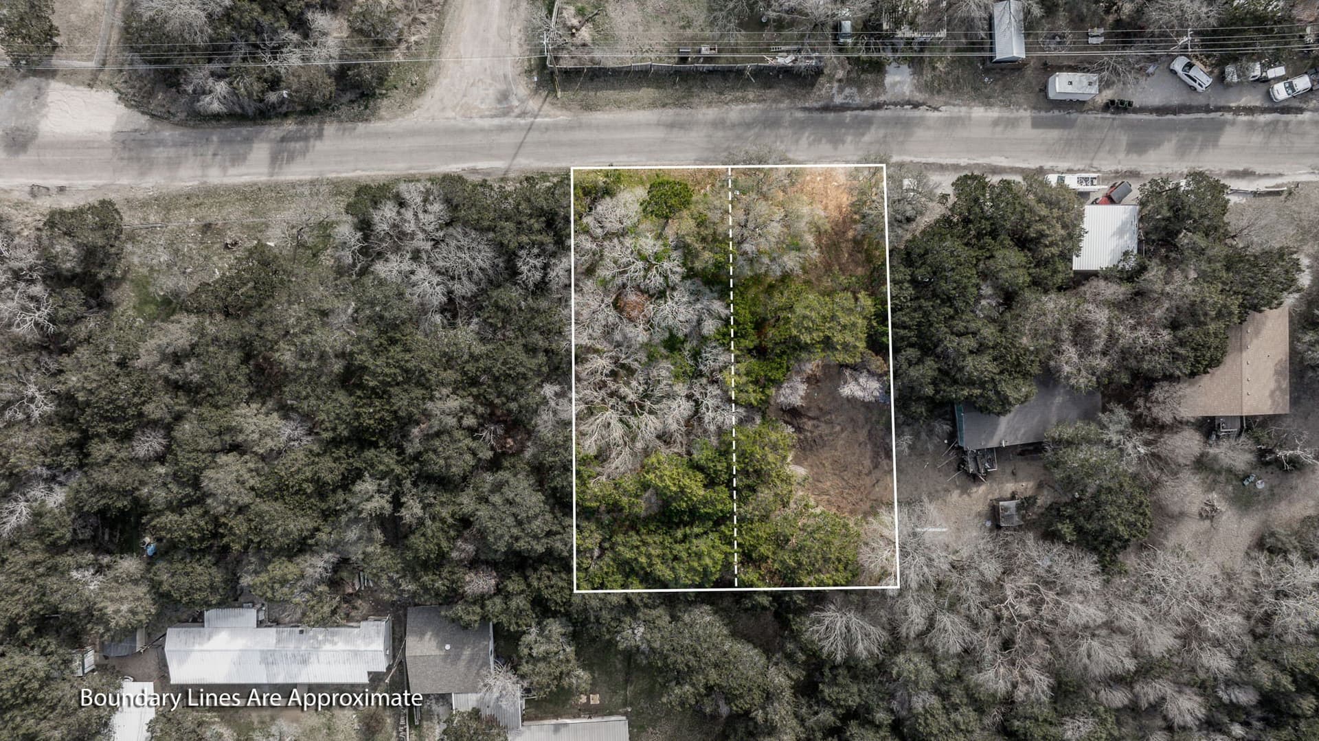 0.35 acres in Hood County gallery image 2