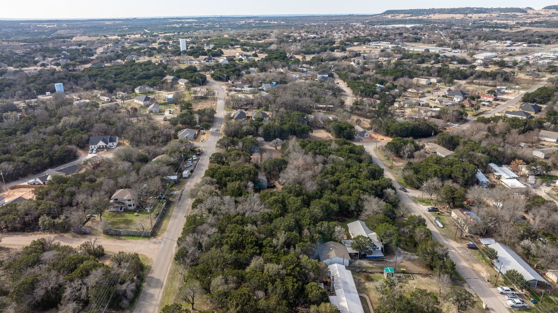 0.35 acres in Hood County - photo 8