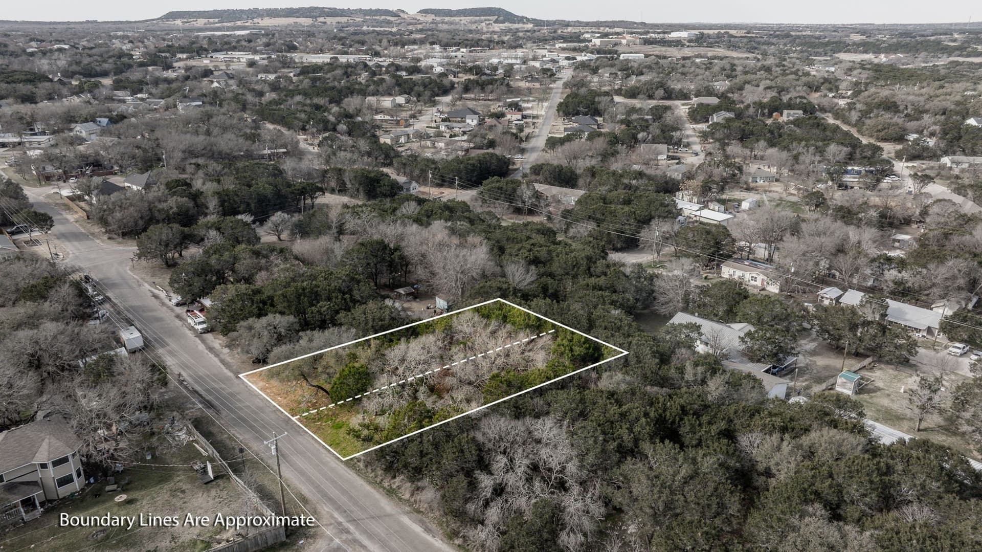 0.35 acres in Hood County - photo 9