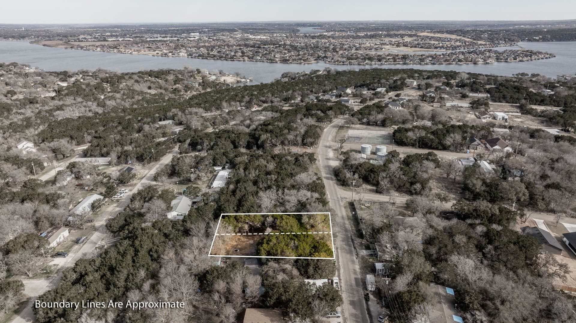 0.35 acres in Hood County - photo 14