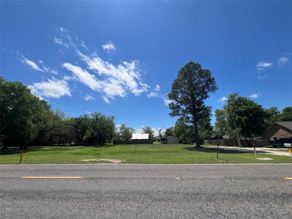 0.25 acres in Grayson County