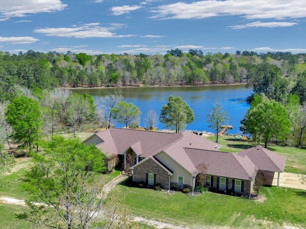 105 acres in Texas County