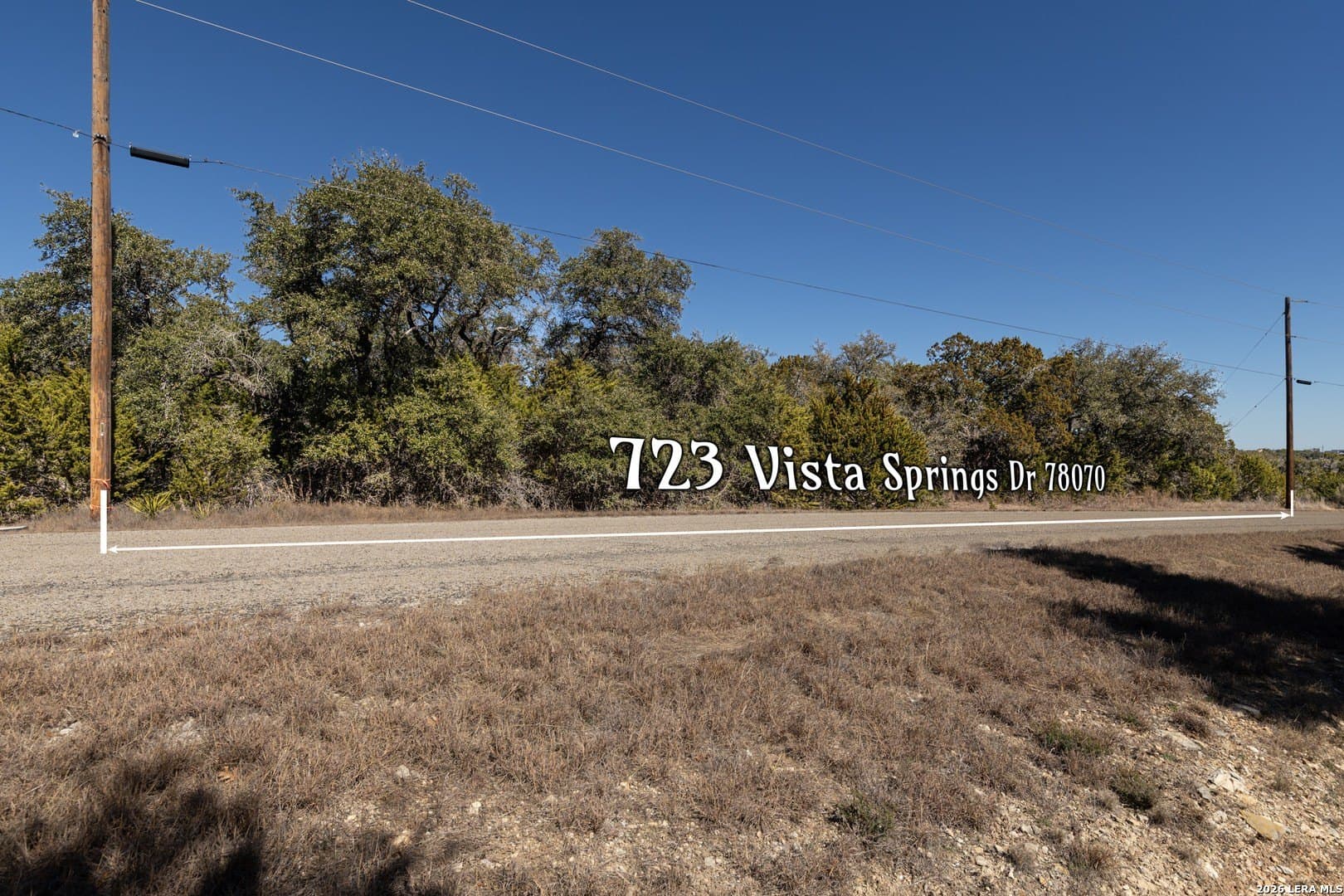 3.41 acres in Comal County - photo 11