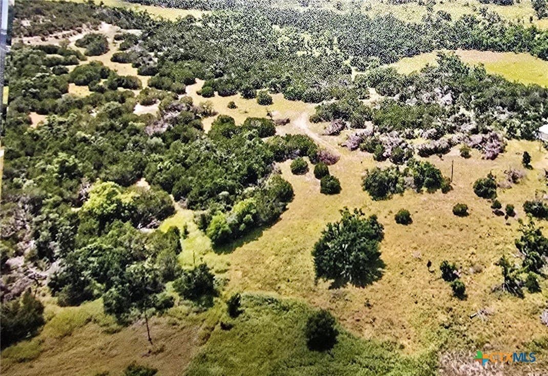35.79 acres in Burnet County