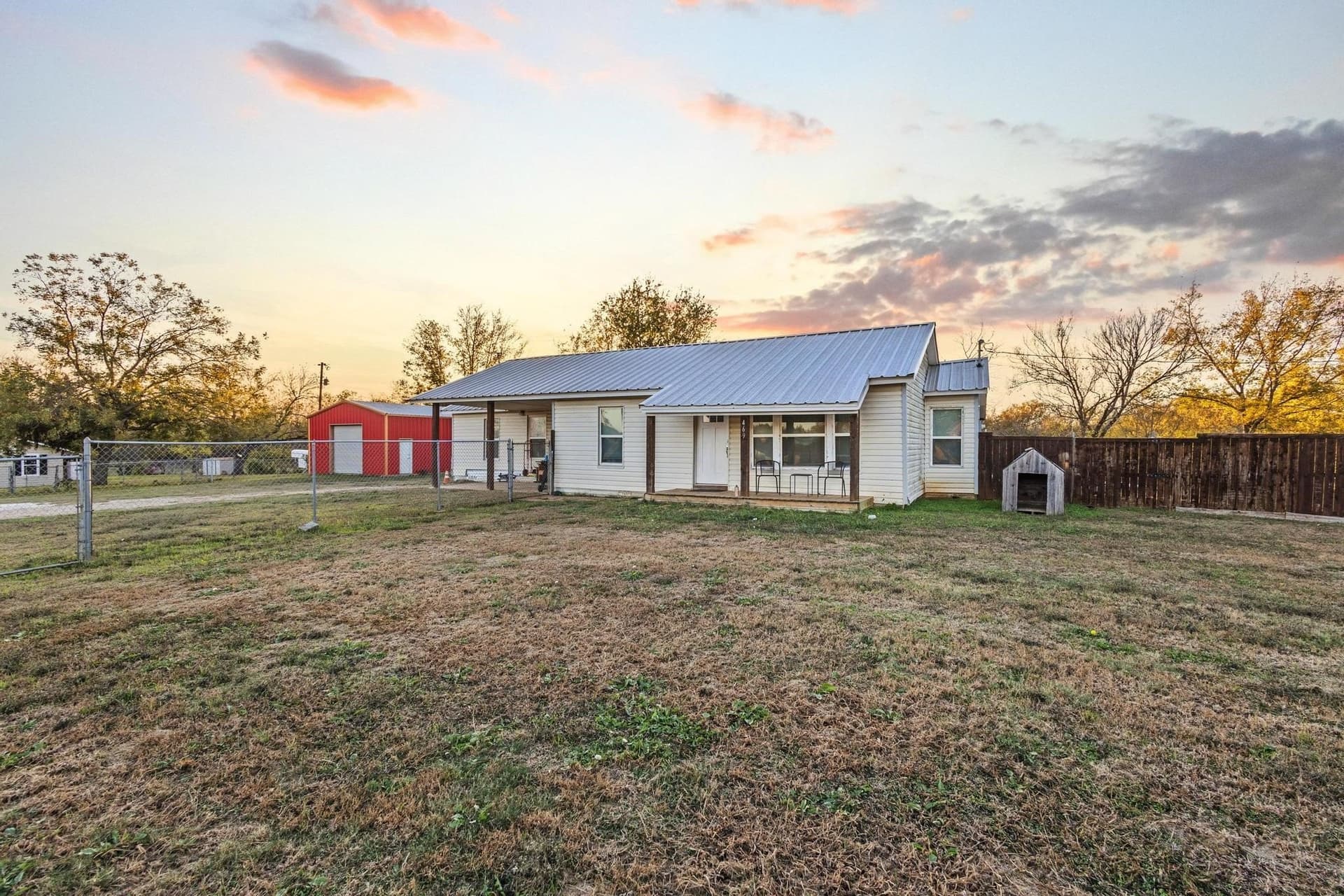 17.53 acres in Grayson County gallery image 2