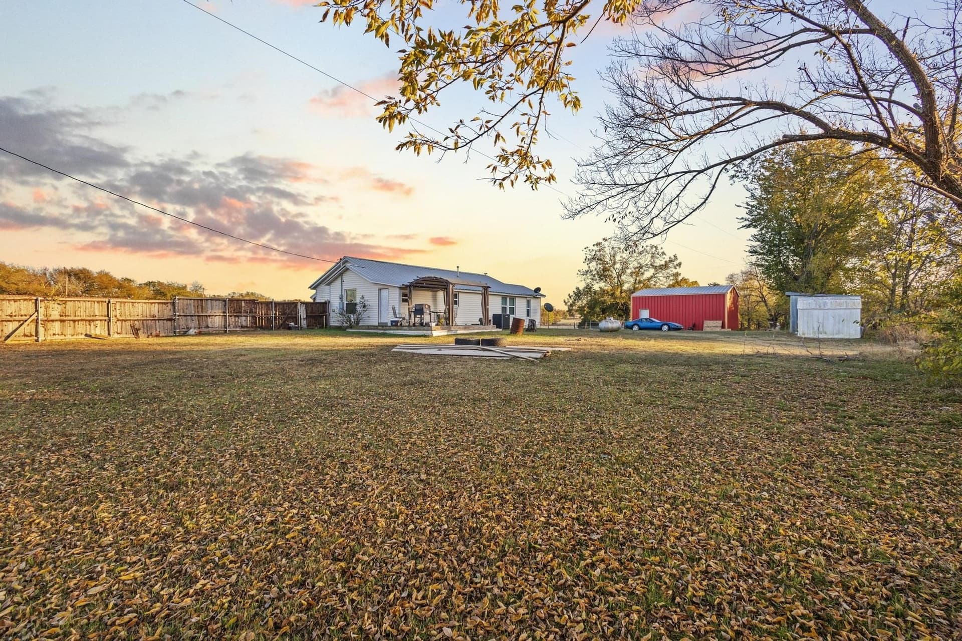 17.53 acres in Grayson County gallery image 3