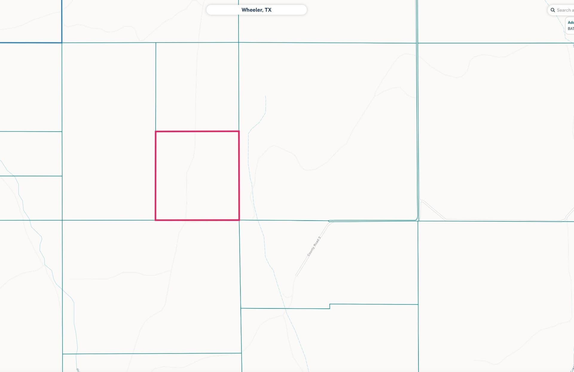 162.75 acres in Wheeler County - photo 4