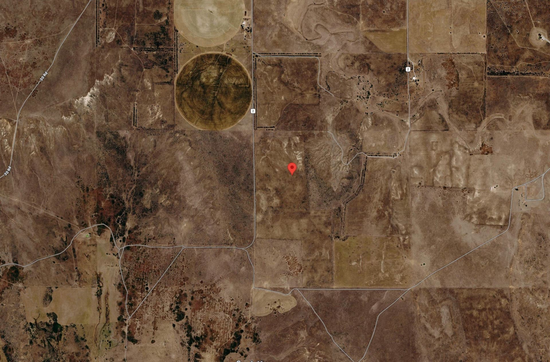 162.75 acres in Wheeler County - photo 2