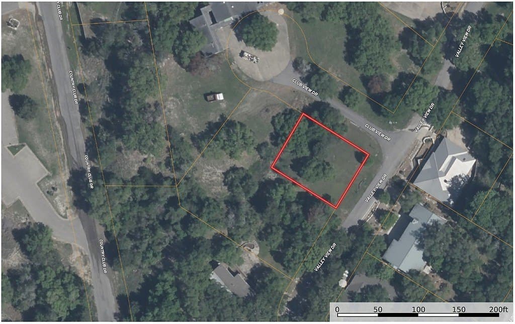 0.23 acres in Fayette County gallery image 2