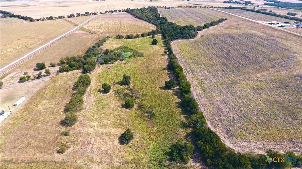 15.02 acres in Milam County featured view