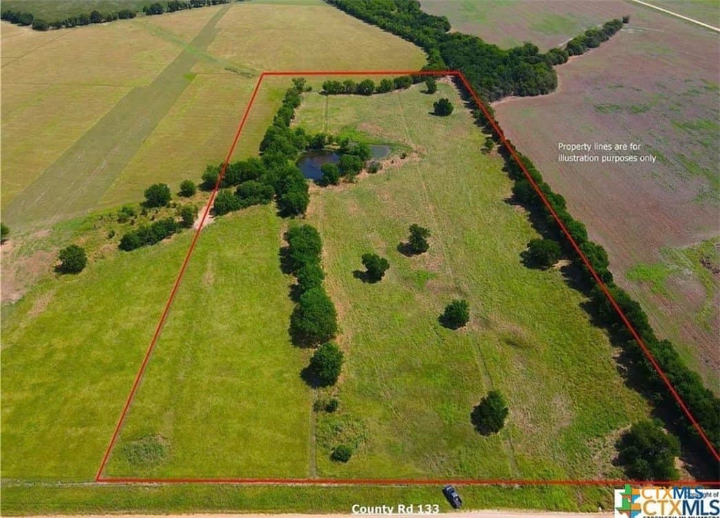 15.02 acres in Milam County gallery image 3