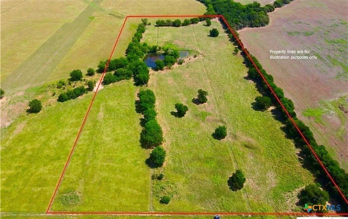 15.02 acres in Milam County gallery image 2