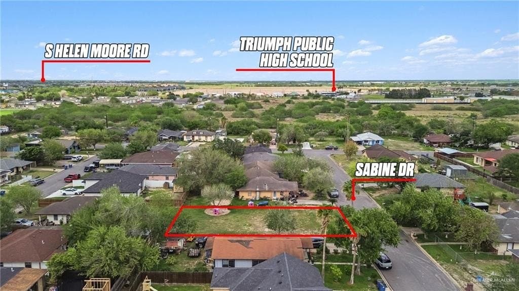 0.12 acres in Cameron County gallery image 3