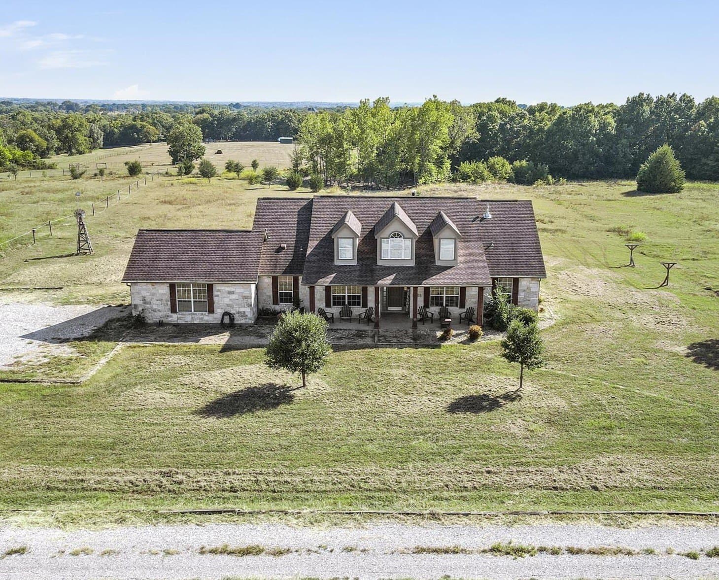 40.64 acres in Grayson County gallery image 4