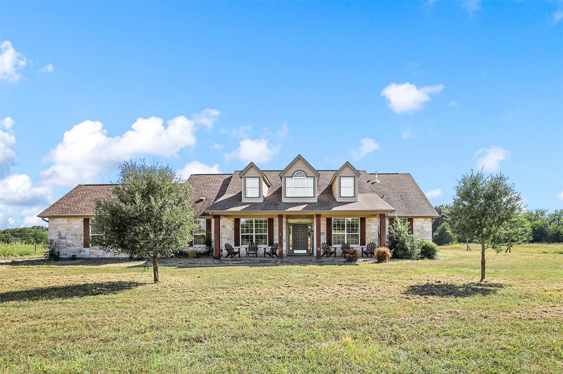 40.64 acres in Grayson County