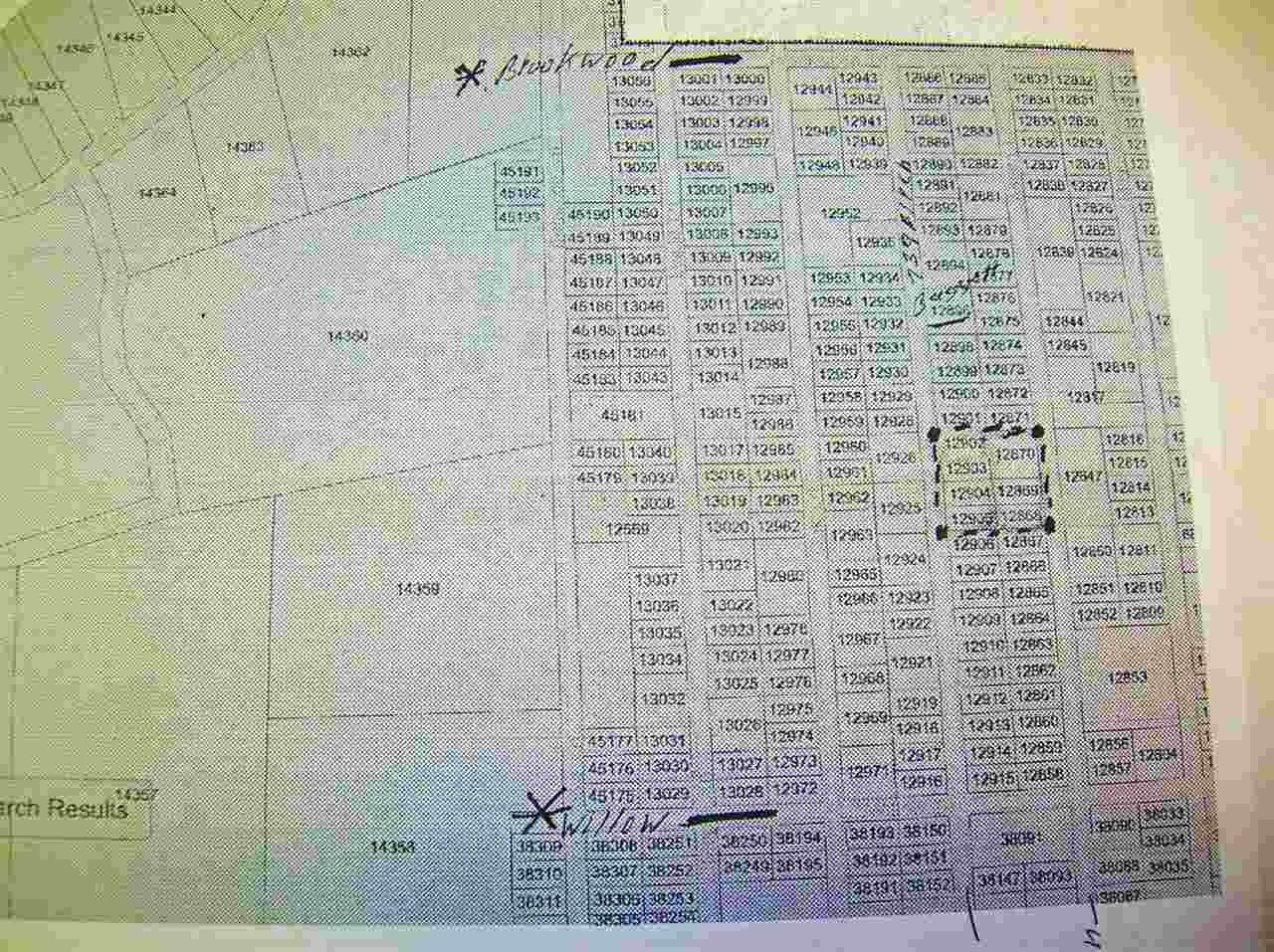 0.92 acres in Burnet County