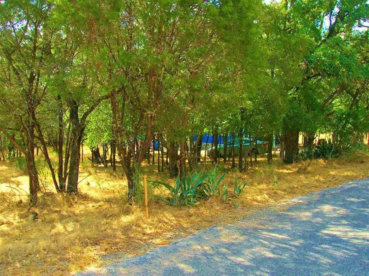 0.92 acres in Burnet County featured view