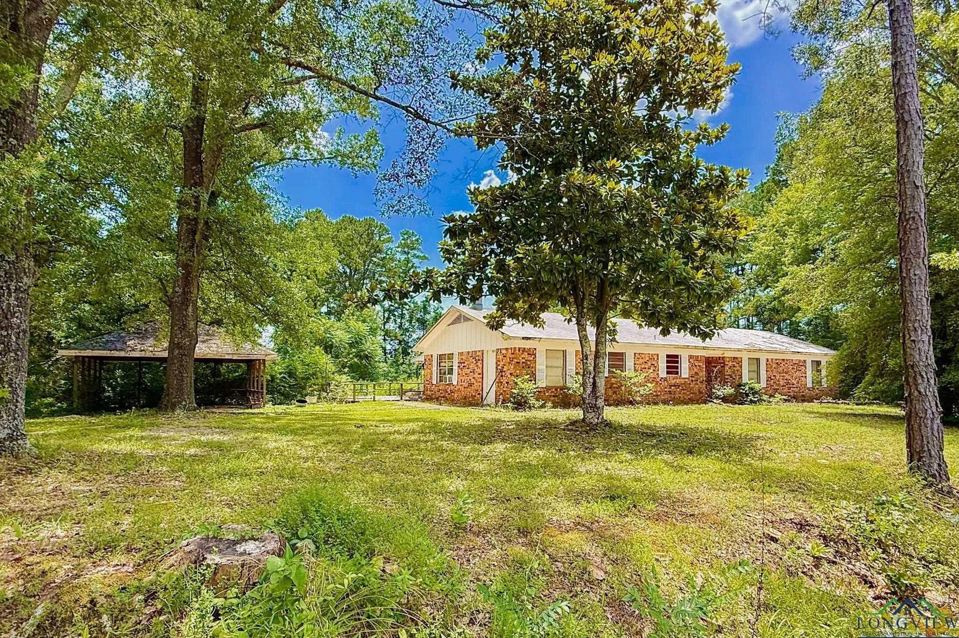 26 acres in Harrison County gallery image 2