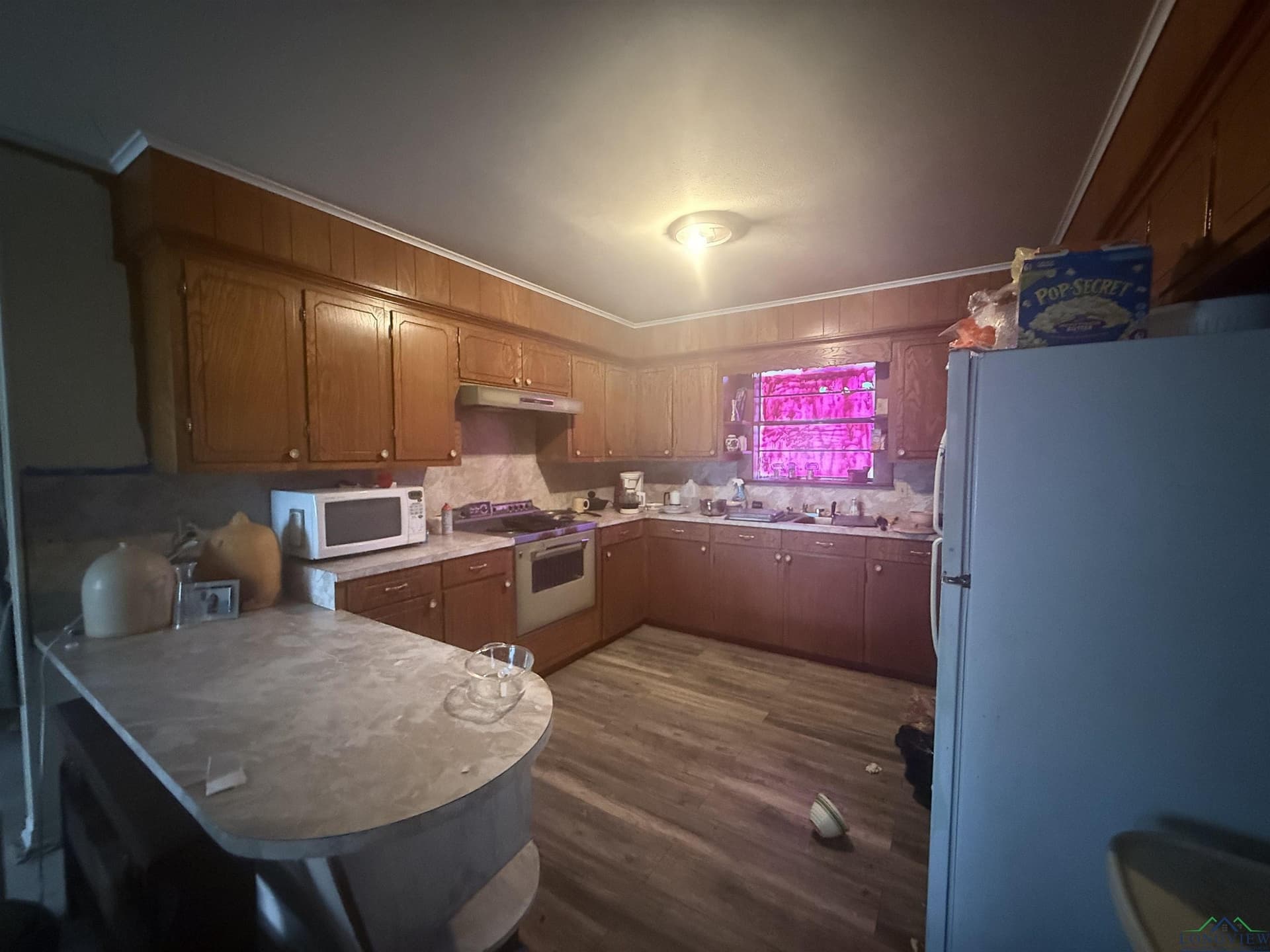 26 acres in Harrison County featured view