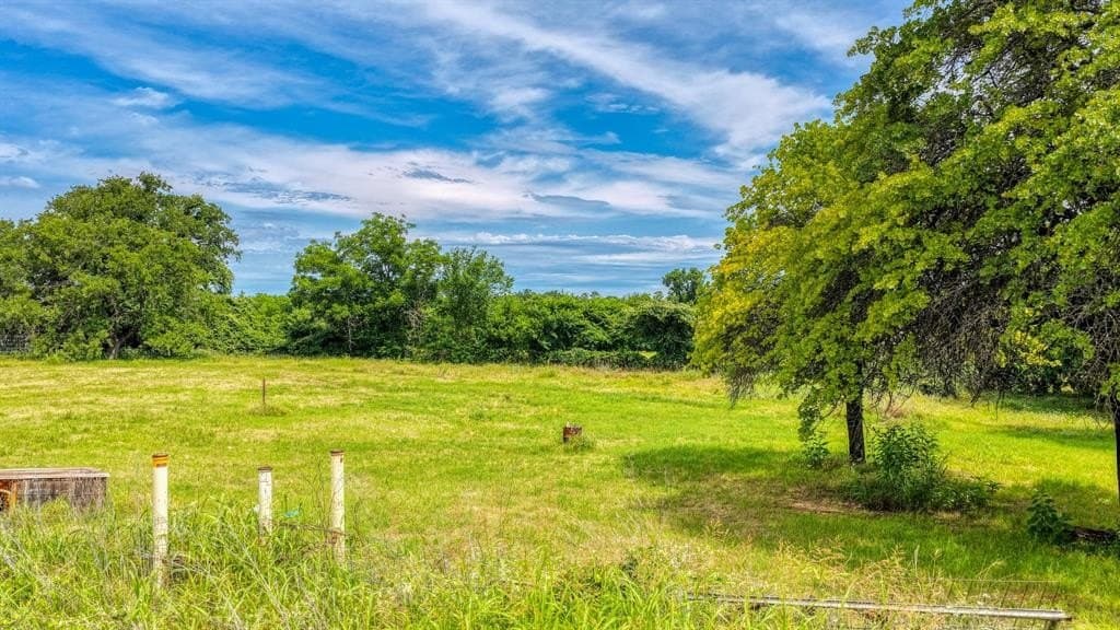0.84 acres in Parker County gallery image 3