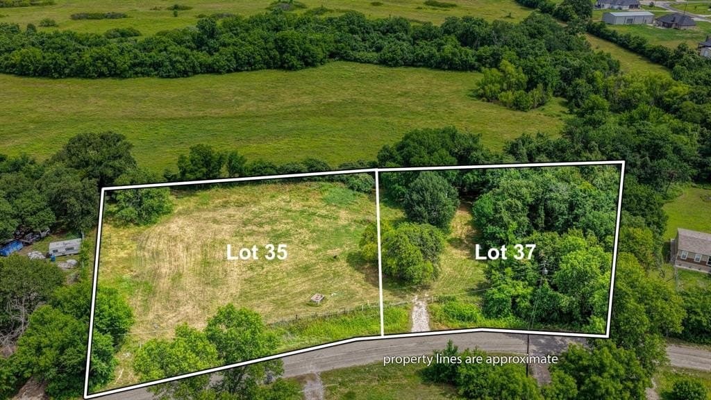 0.84 acres in Parker County gallery image 2
