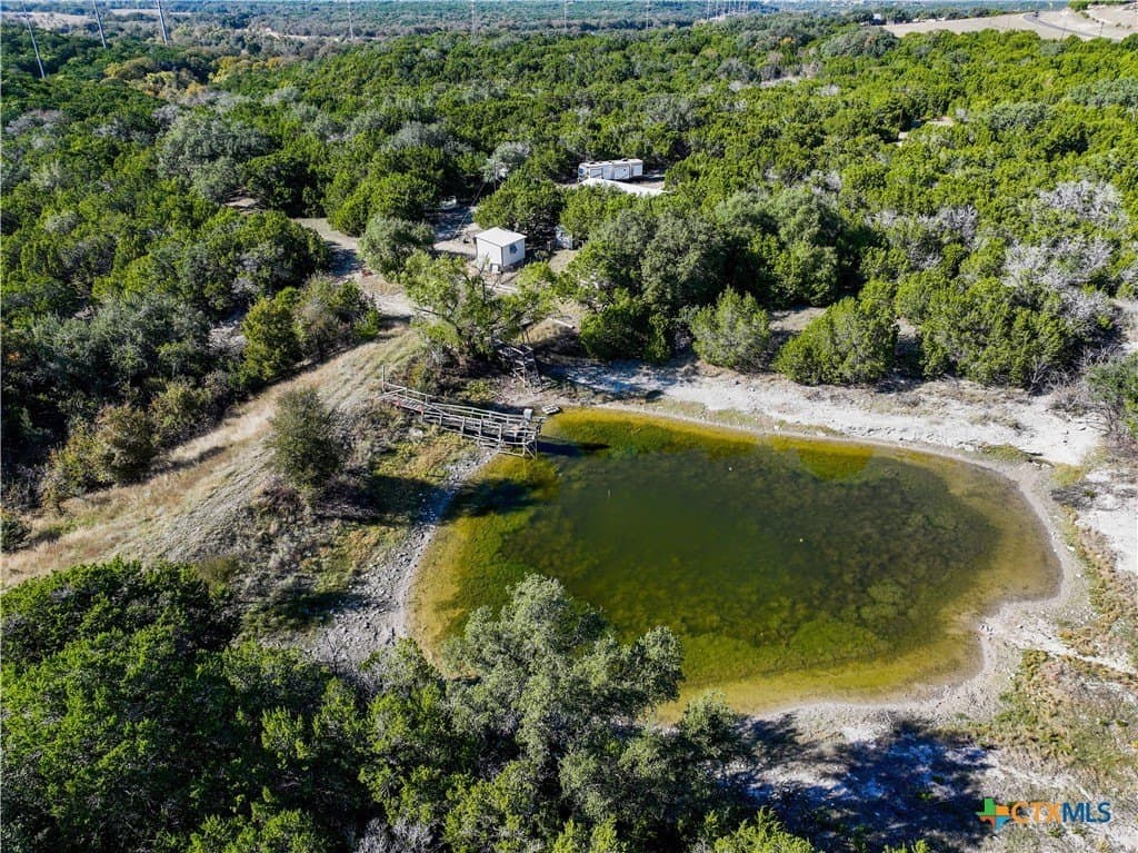 28.59 acres in Bell County featured view
