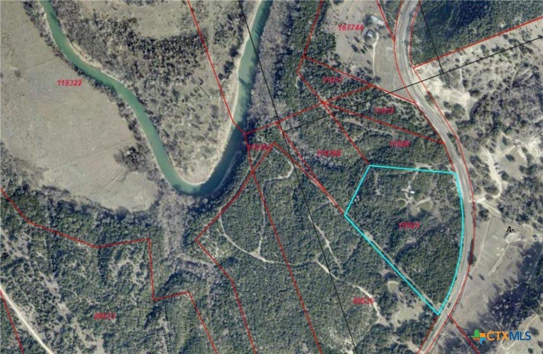 28.59 acres in Bell County gallery image 2