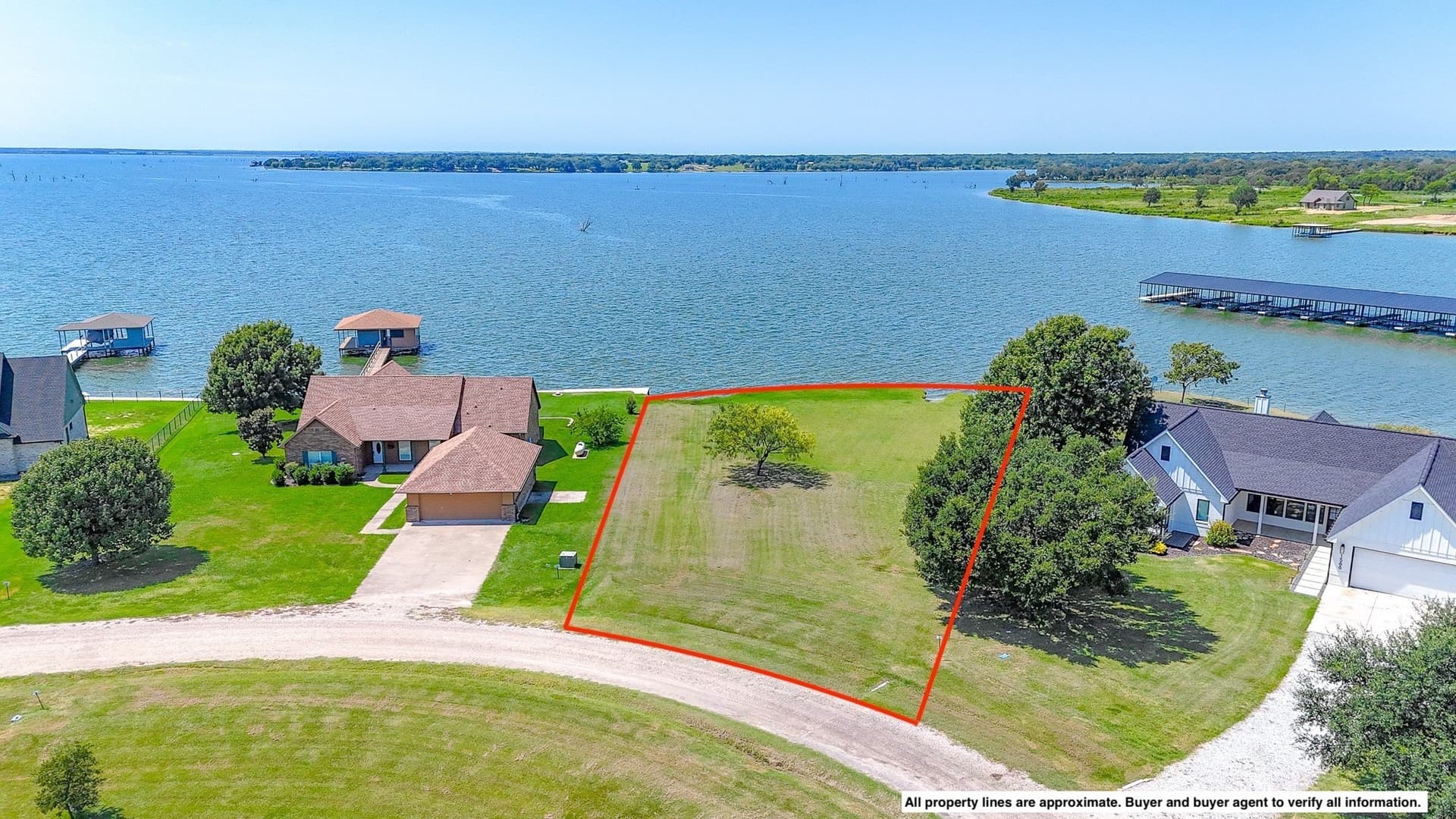 0.69 acres in Navarro County - photo 4