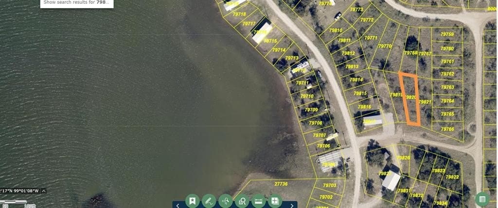 0.09 acres in Brown County