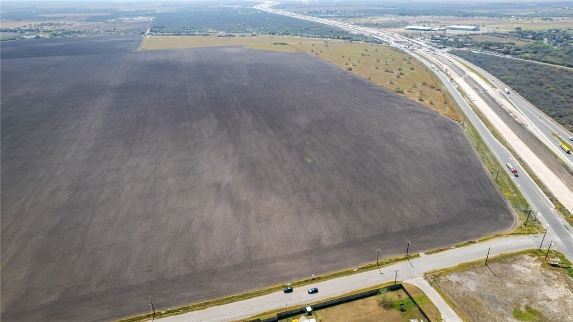 40.33 acres in Kleberg County featured view