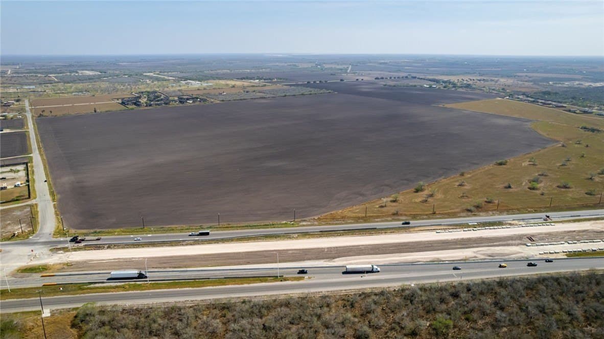 40.33 acres in Kleberg County gallery image 4