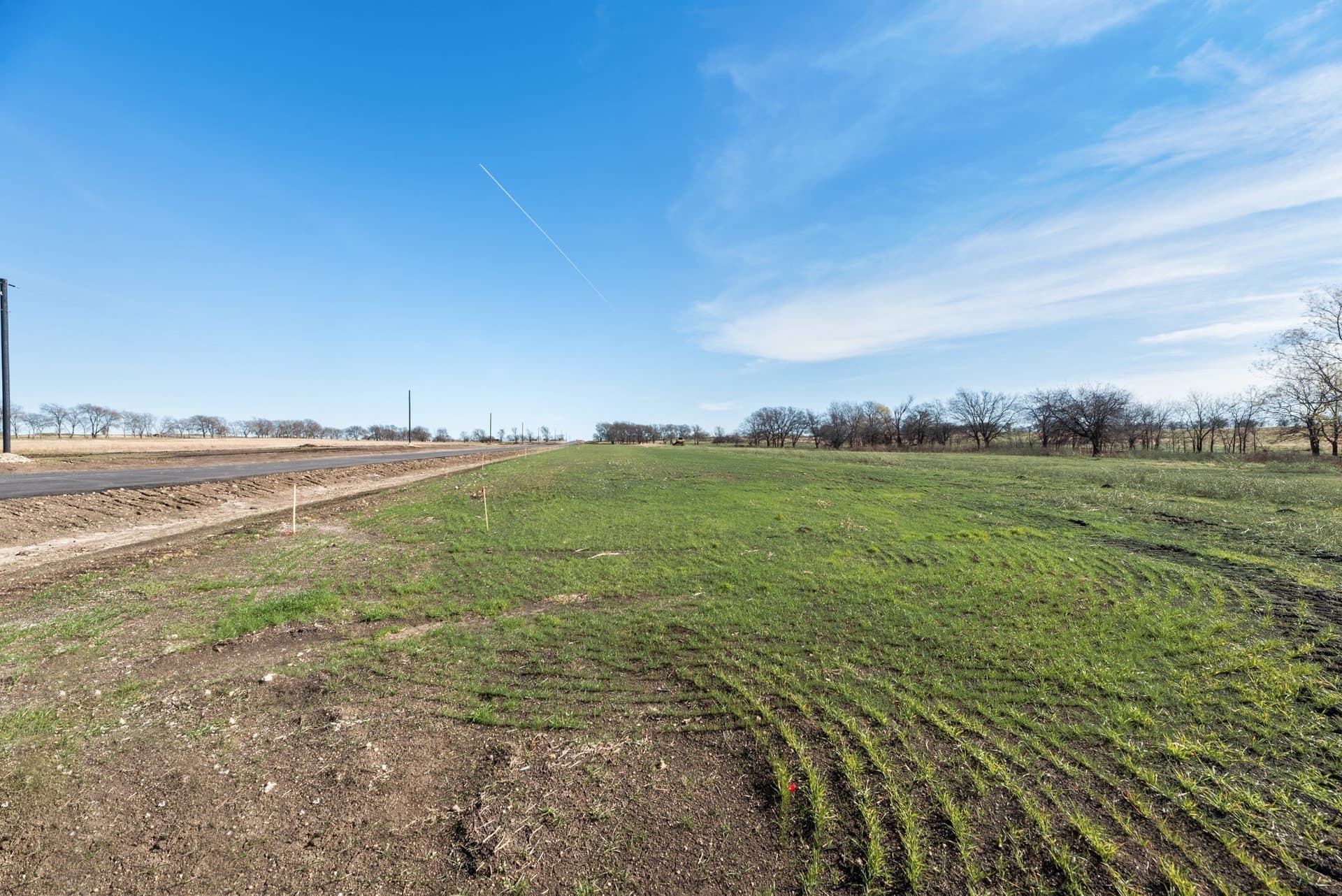 3.16 acres in Denton County - photo 4