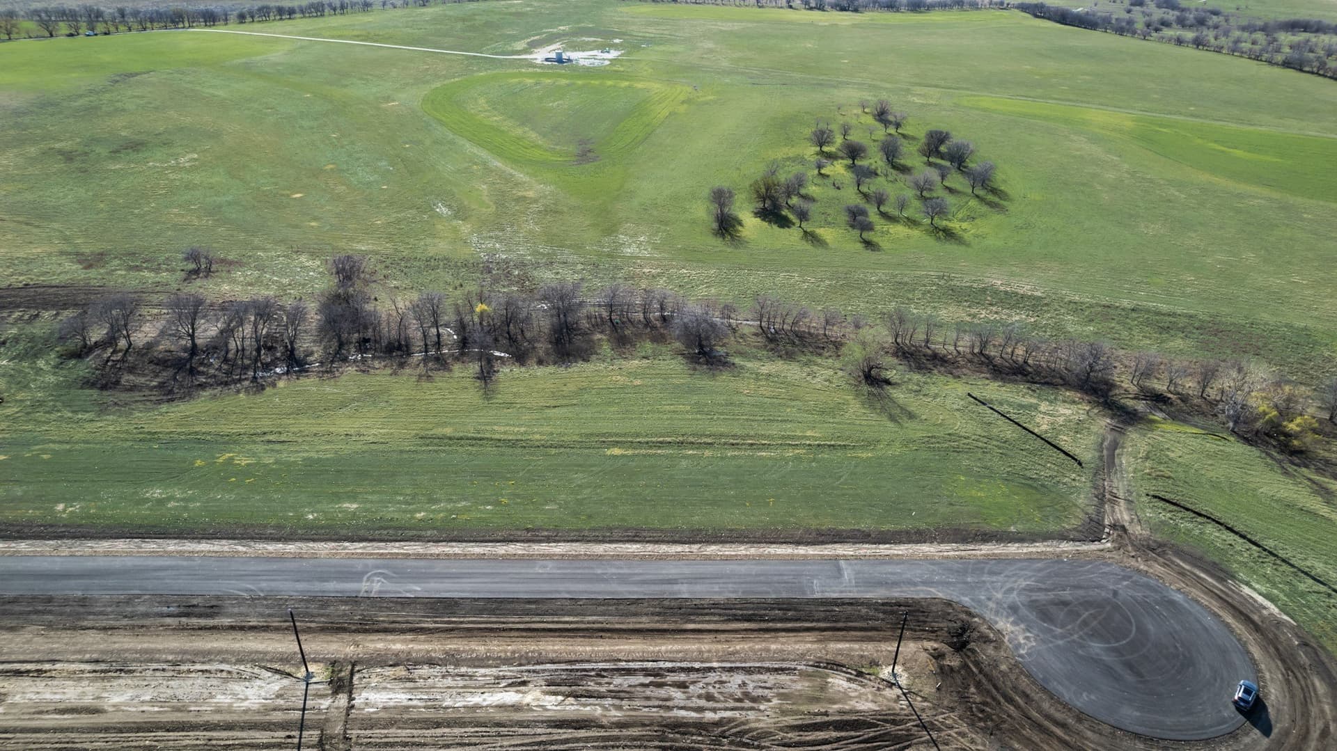 3.16 acres in Denton County - photo 2