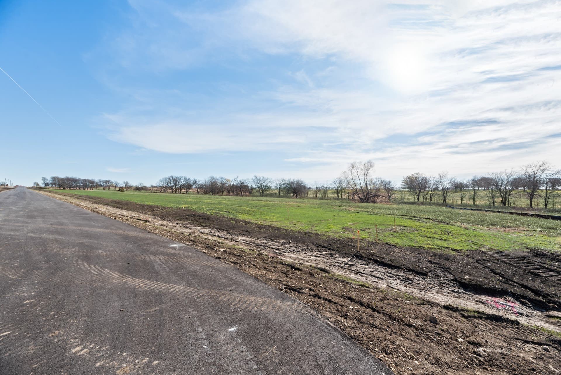 3.16 acres in Denton County - photo 3
