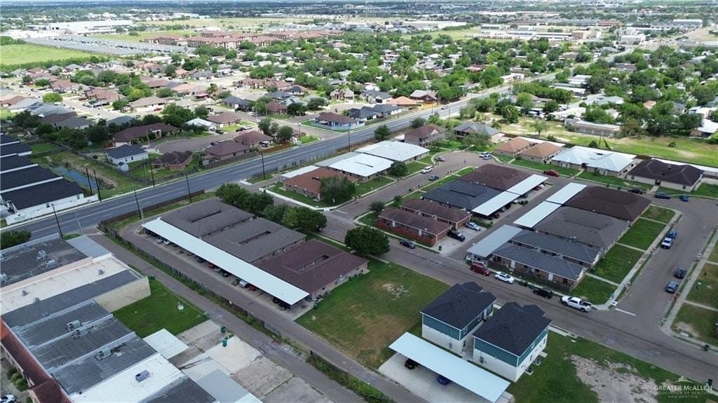 0.18 acres in Hidalgo County featured view