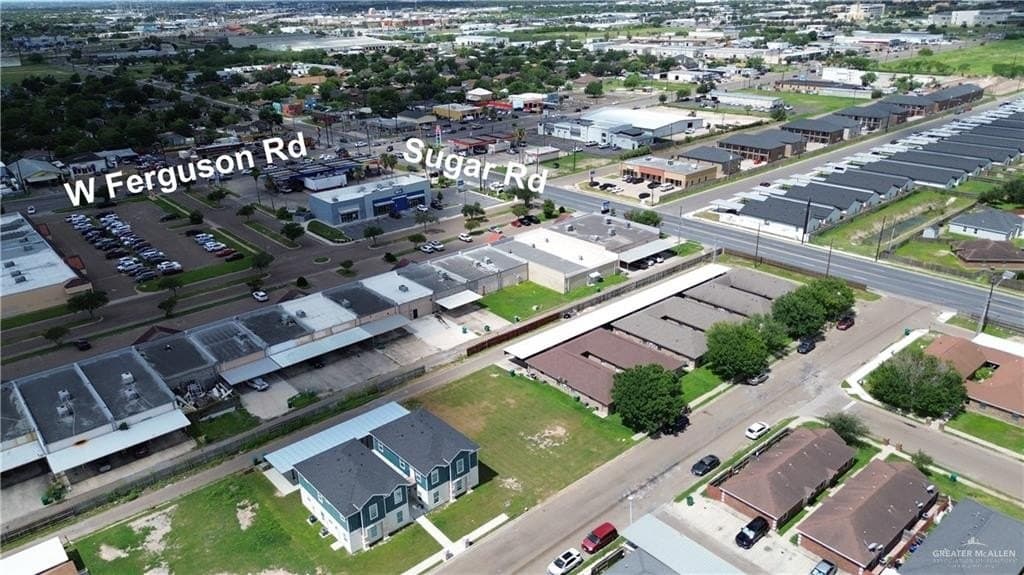 0.18 acres in Hidalgo County gallery image 2