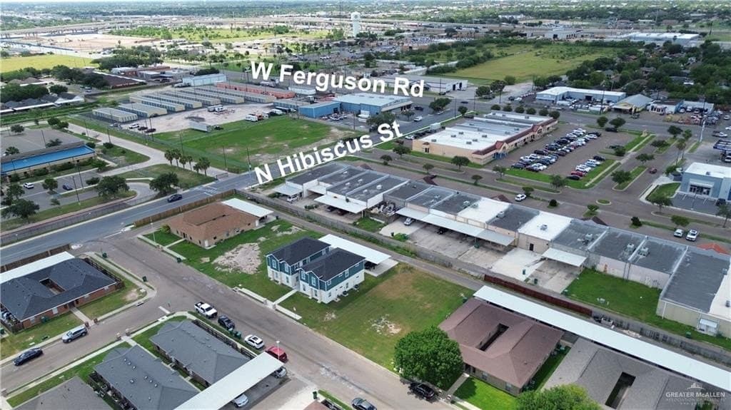 0.18 acres in Hidalgo County gallery image 3