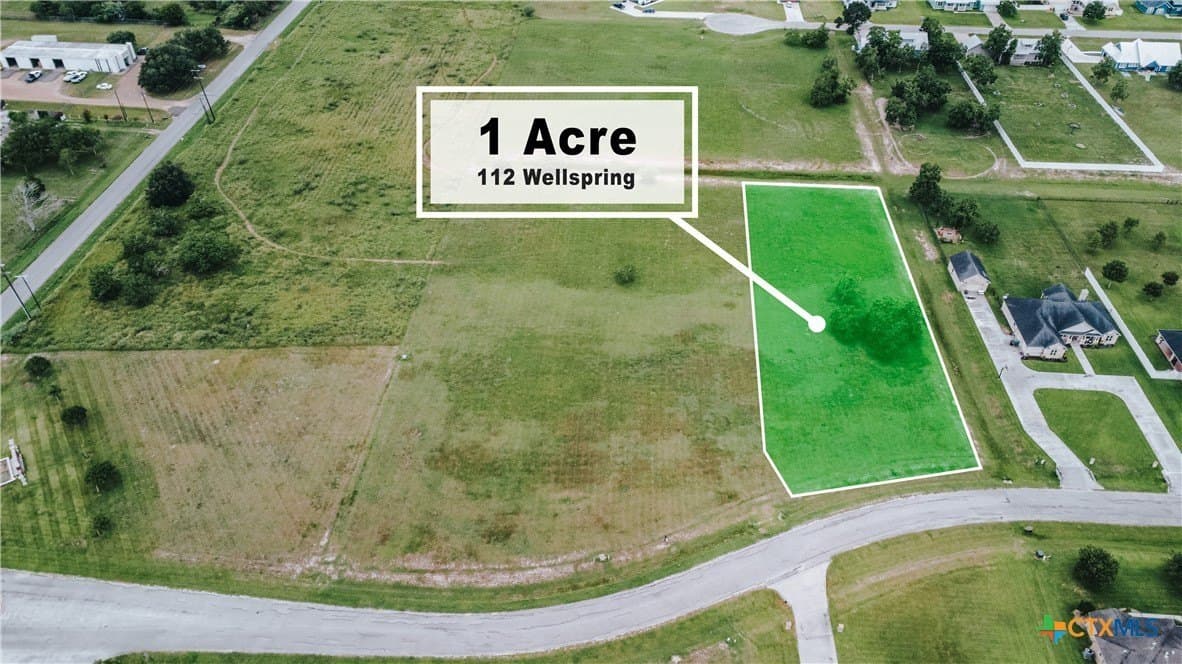1 acres in Victoria County - photo 4