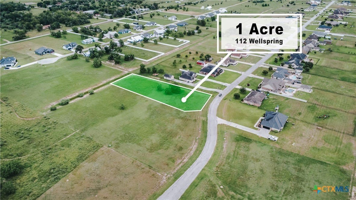 1 acres in Victoria County - photo 6