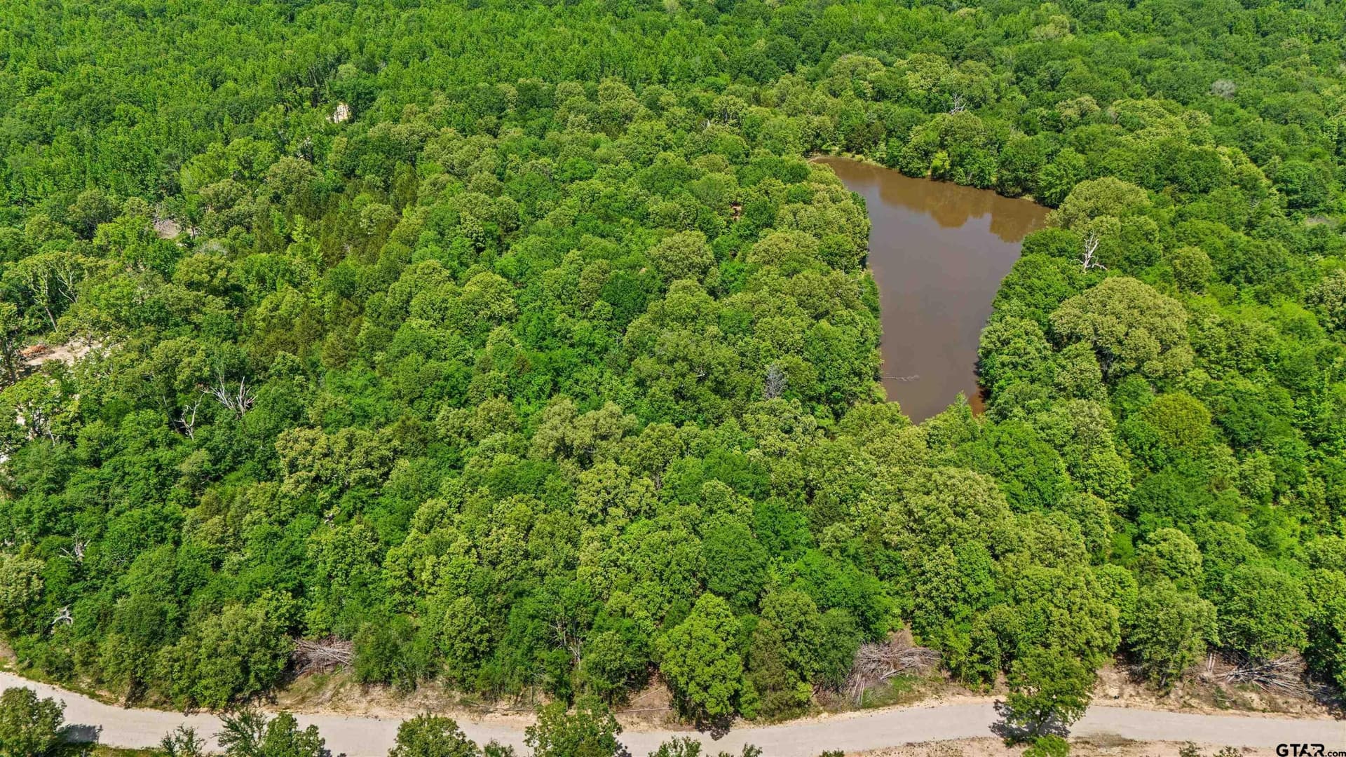 10.01 acres in Van Zandt County - photo 11