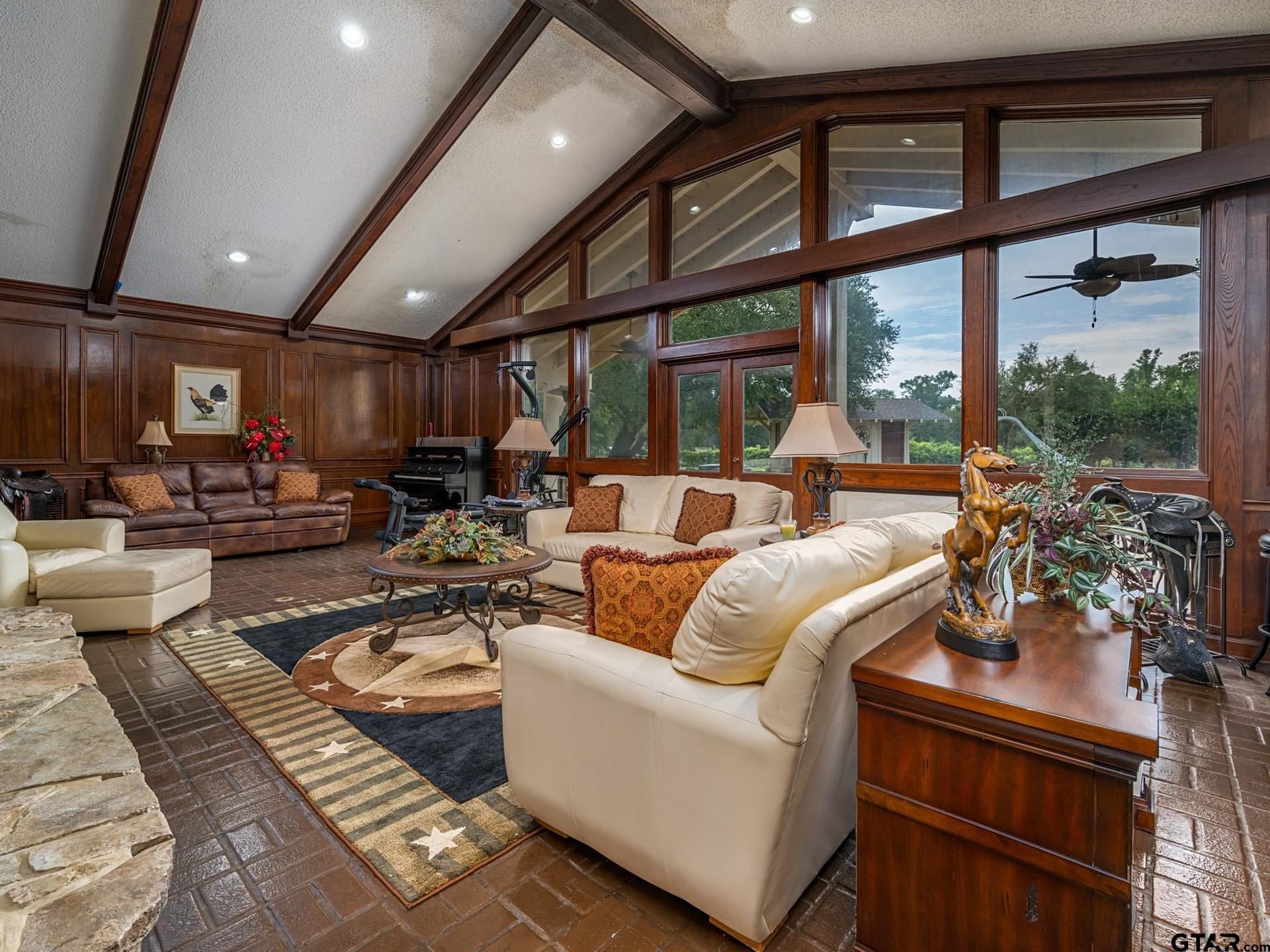 78 acres in Smith County gallery image 4