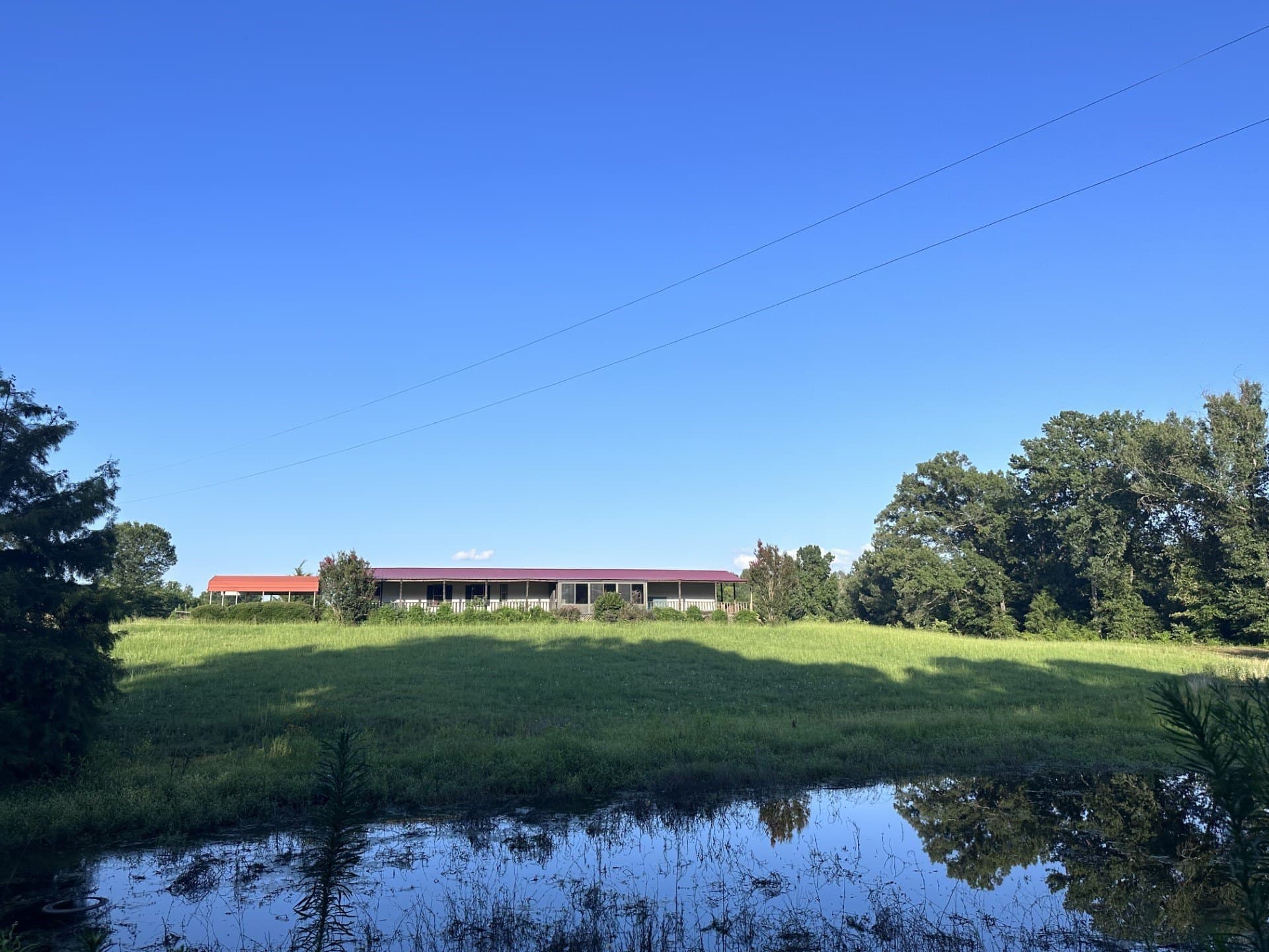 19.85 acres in Titus County - photo 28