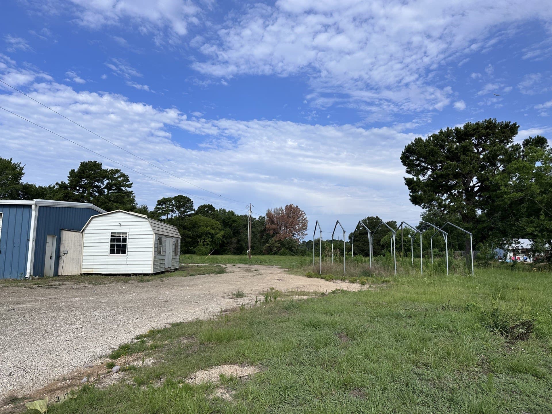 19.85 acres in Titus County featured view