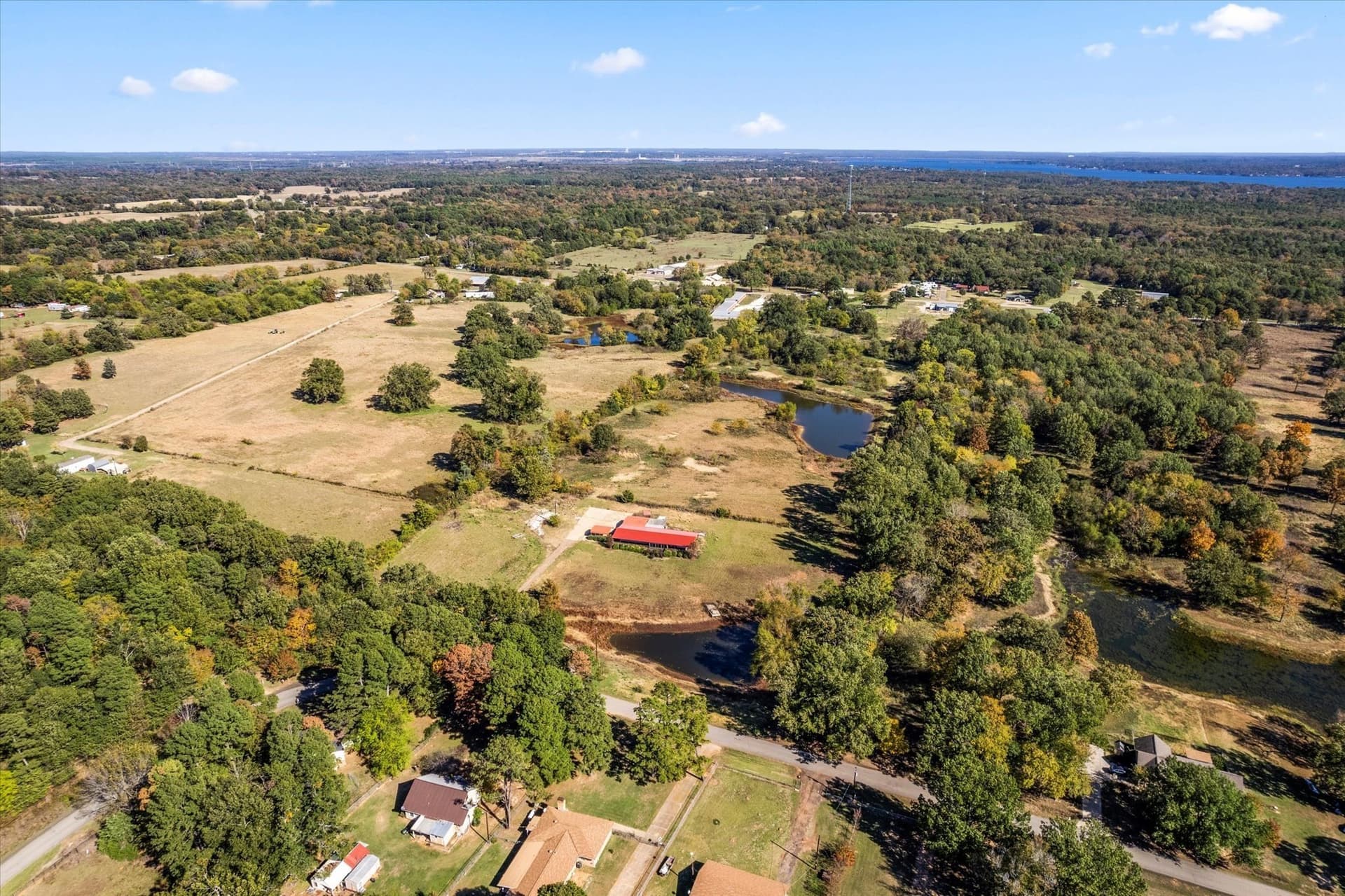 19.85 acres in Titus County - photo 14