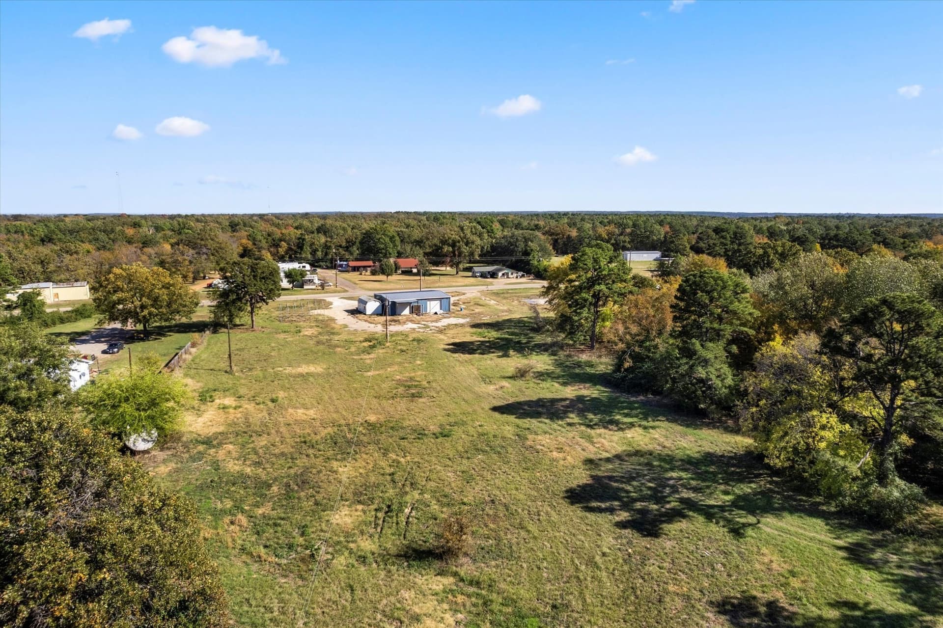 19.85 acres in Titus County gallery image 3