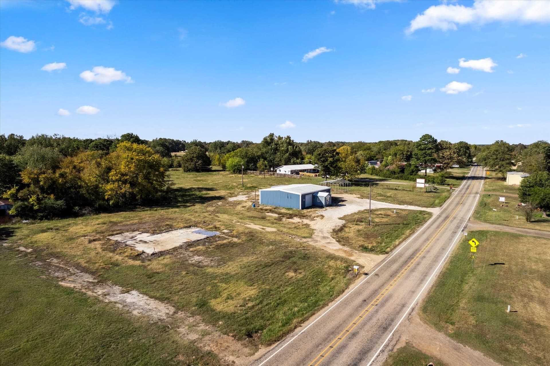 19.85 acres in Titus County - photo 6