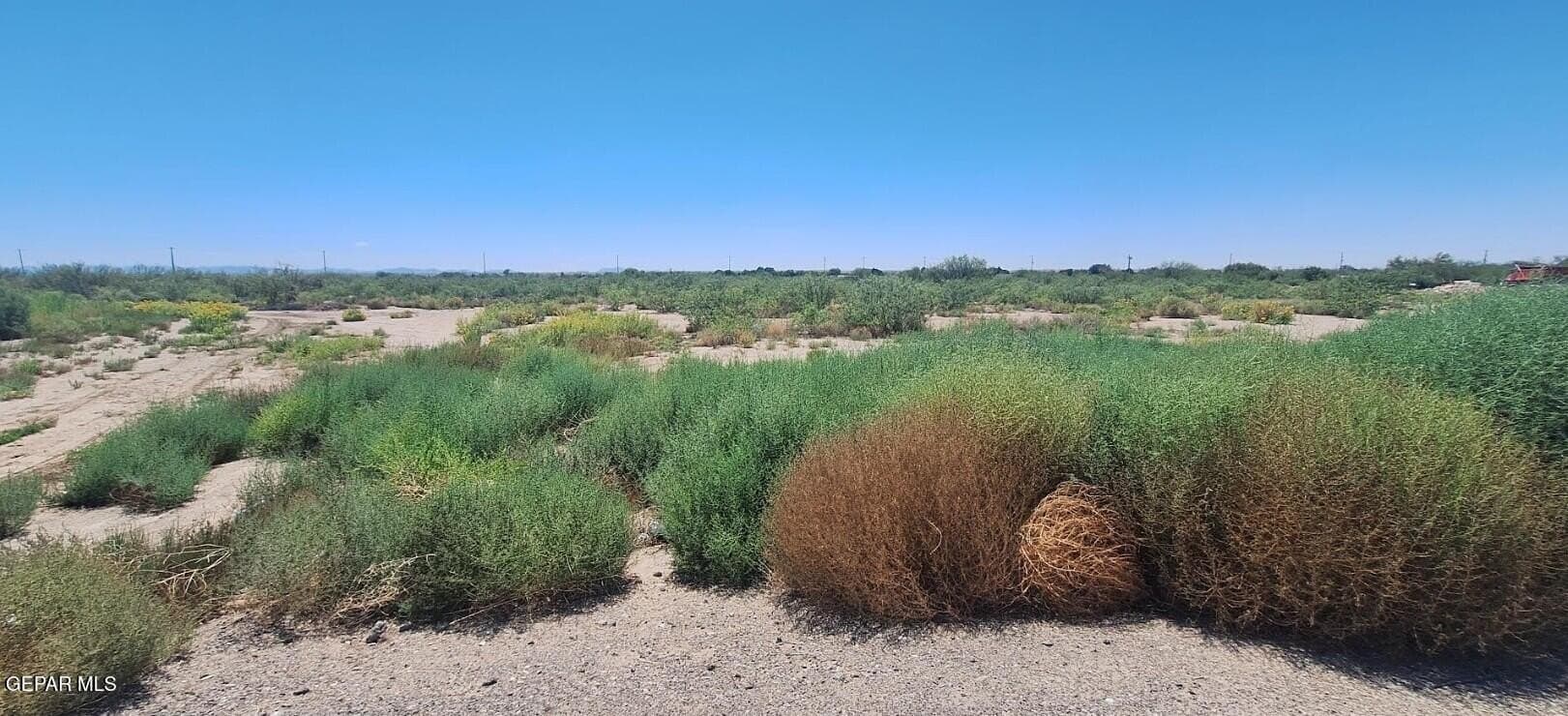 8.74 acres in El Paso County - photo 10
