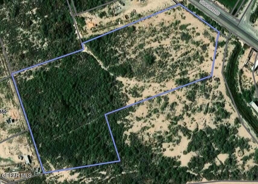 8.74 acres in El Paso County - photo 2
